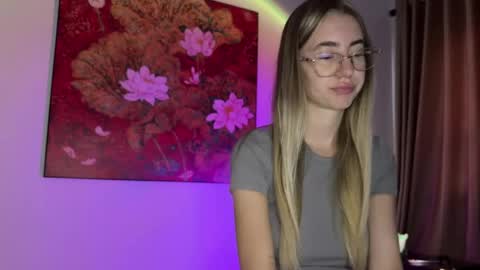 tessa_calmness online show from 05-30-26, 03:03