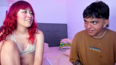 Tessa online show from 02-03-26, 01:15