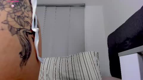 Tessa online show from 07-12-26, 11:40