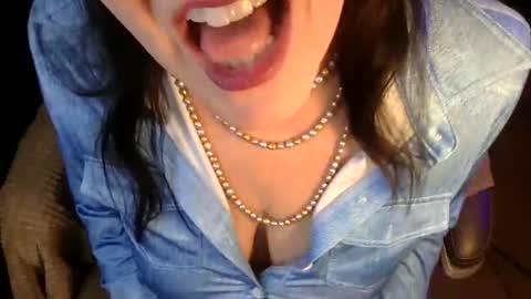 tessa_foxxx online show from 02-01-26, 08:18