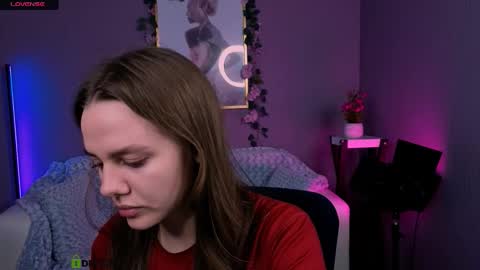 Tessa online show from 10-19-25, 09:37