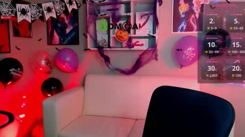 Tessa online show from 10-25-25, 09:50