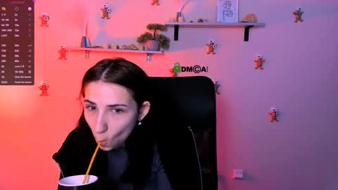 tessa_tea online show from 01-17-26, 09:58