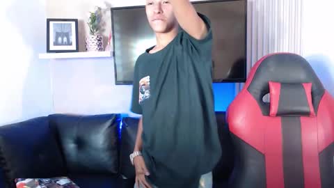 tessachains online show from 01-09-26, 02:25