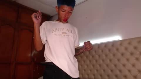 tessachains online show from 02-11-26, 01:10