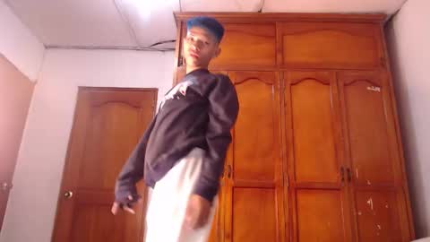 tessachains online show from 02-13-26, 02:51