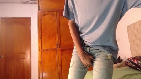 tessachains online show from 02-14-26, 03:03