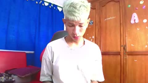 tessachains online show from 02-22-26, 07:01