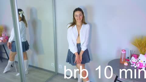 Tessa online show from 02-02-25, 12:24