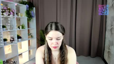 Tessa online show from 03-03-26, 12:33