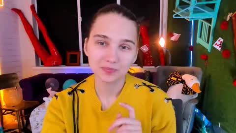 Tessa online show from 09-20-25, 05:30