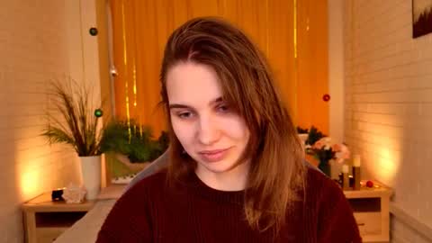 Tessa online show from 12-14-25, 05:46