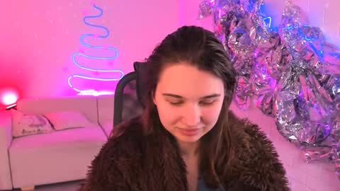 Tessa online show from 01-09-26, 05:32