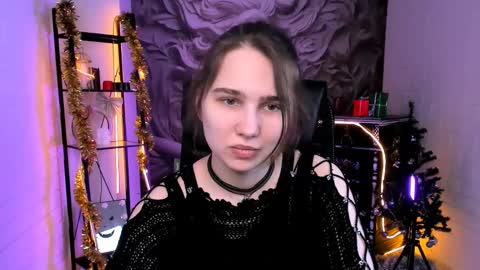 Tessa online show from 01-14-26, 09:15