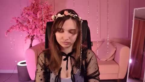 Tessa online show from 03-10-26, 09:25