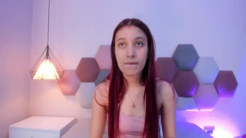 Tessamonroee online show from 02-09-26, 06:12