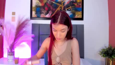 Tessamonroee online show from 02-23-26, 08:06