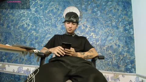 Tessarion online show from 03-27-26, 04:29