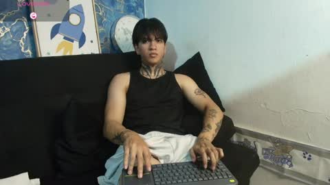 Tessarion online show from 06-01-26, 06:37