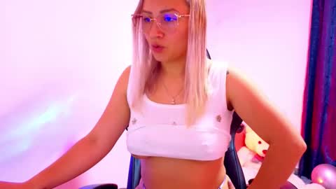 Tessy online show from 01-31-26, 07:34