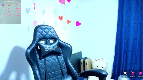 Tessy online show from 02-17-26, 04:24