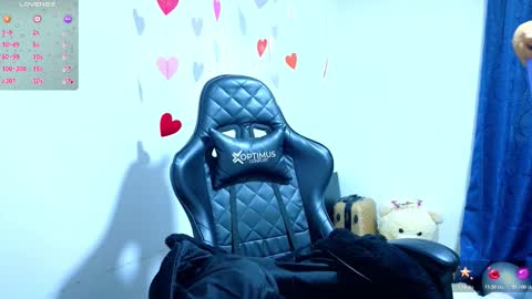 Tessy online show from 02-25-26, 04:38