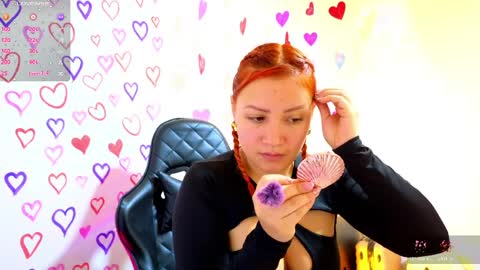 Tessy online show from 04-01-26, 02:47