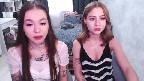 Tessa online show from 09-20-25, 10:38