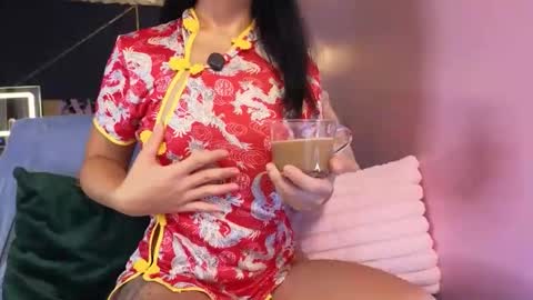 Tessa online show from 06-08-26, 09:31