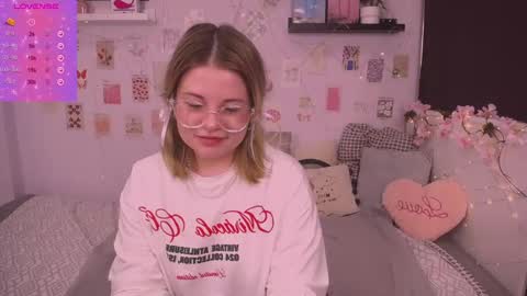 TESSA online show from 01-02-25, 05:57