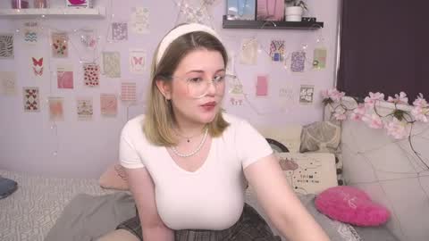 TESSA online show from 01-11-25, 12:40
