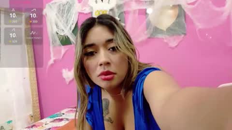  Madisson  online show from 10-17-25, 01:14