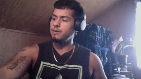 Milo online show from 12-16-24, 08:58