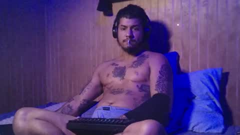 Milo online show from 01-17-25, 12:42