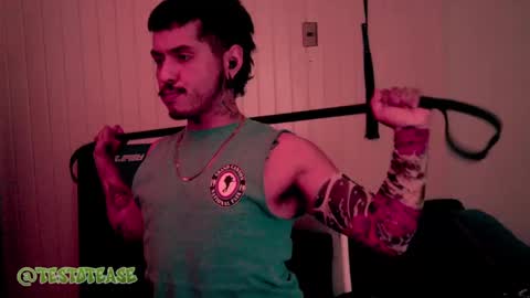 Milo online show from 09-18-25, 09:28