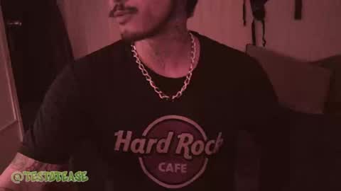 Milo online show from 09-21-25, 03:52