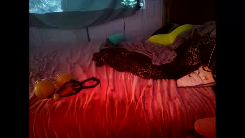 tetherbelle online show from 01-07-26, 11:18