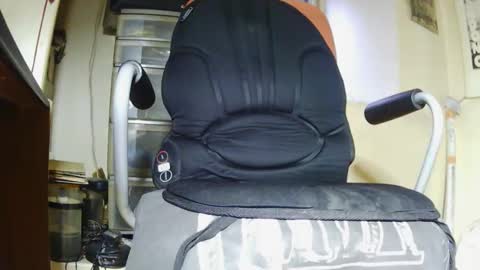 tetuo2 online show from 12-21-25, 12:45