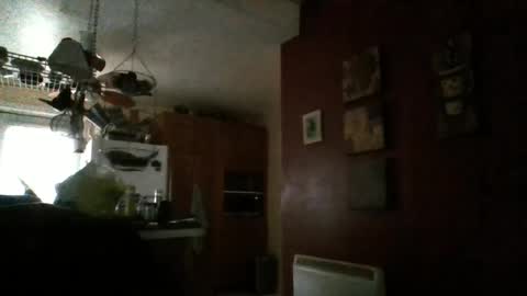 tetuo2 online show from 06-19-26, 10:57