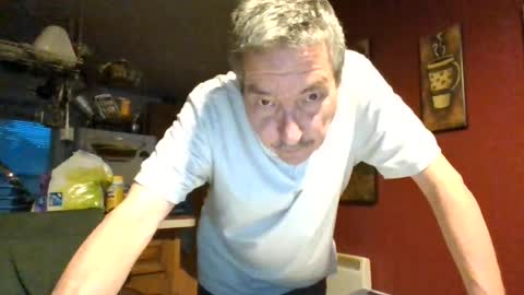 tetuo2 online show from 06-25-26, 01:05