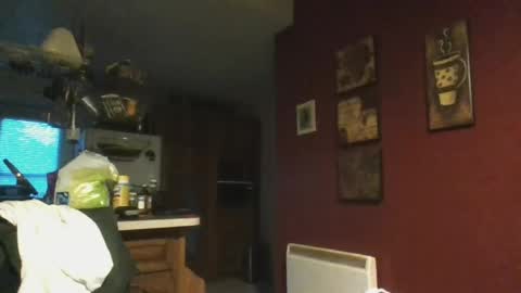 tetuo2 online show from 06-30-26, 12:44