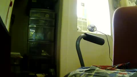 tetuo2 online show from 07-02-26, 03:29