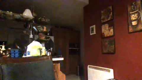 tetuo2 online show from 07-12-26, 01:51