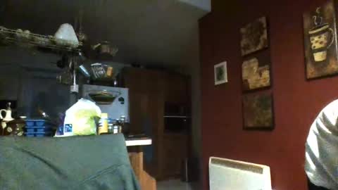 tetuo2 online show from 07-13-26, 02:58
