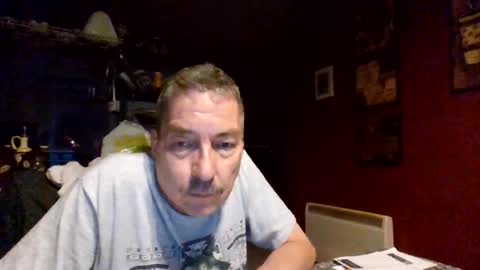tetuo2 online show from 07-14-26, 02:05