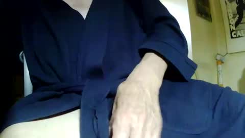 tetuo2 online show from 07-16-26, 11:05