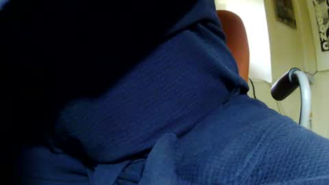 tetuo2 online show from 07-18-26, 02:54