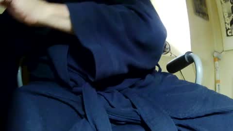 tetuo2 online show from 07-20-26, 11:01