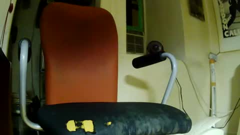 tetuo2 online show from 07-21-26, 05:10