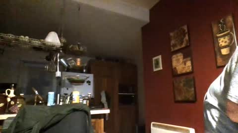 tetuo2 online show from 07-29-26, 02:53